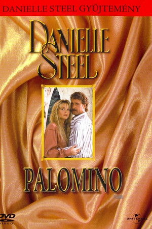 Danielle Steel: Palomino poszter