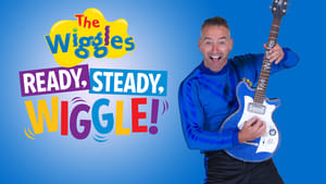 The Wiggles – Tekergőzzünk együtt! kép