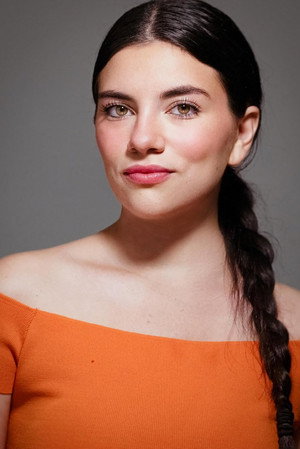 Victoria Ulmos profil kép