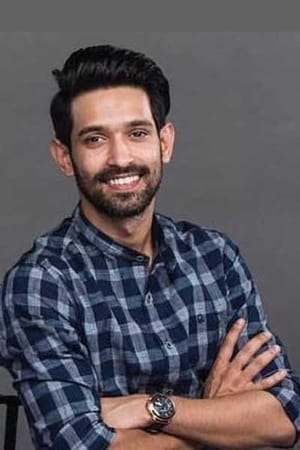 Vikrant Massey