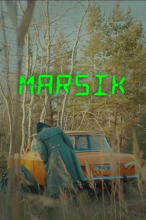 DZIDZIO: MARSIK poszter
