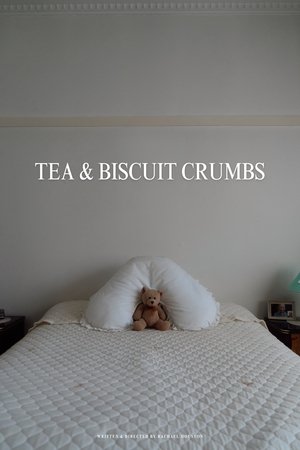 Tea & Biscuit Crumbs poszter