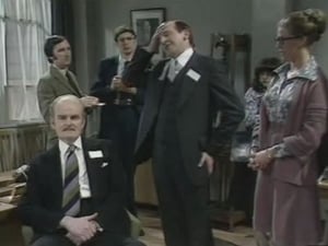 The Fall and Rise of Reginald Perrin Season 1 Ep.1 1. epizód