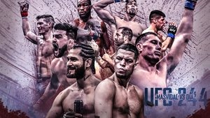 UFC 244: Masvidal vs. Diaz háttérkép