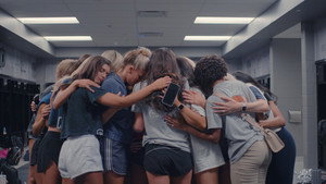 AMERICA'S SWEETHEARTS: A Dallas Cowboys pomponlányai kép