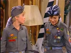 Silver Spoons Season 1 Ep.10 10. epizód