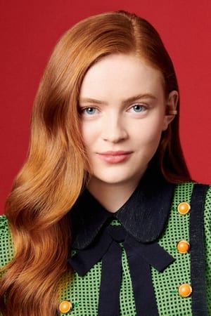 Sadie Sink profil kép