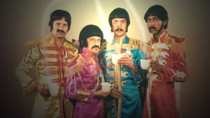 The Rutles: All You Need Is Cash háttérkép