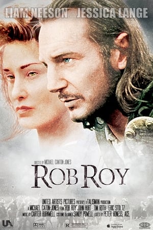 Rob Roy poszter