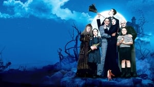 Addams Family - A galád család háttérkép