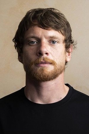 Jack O'Connell profil kép