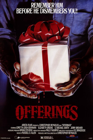 Offerings poszter