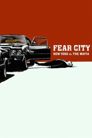 A félelem városa: New York a maffia ellen