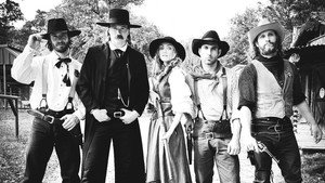 Wyatt Earp 2 háttérkép