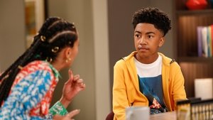black-ish 6. évad Ep.12 12. epizód