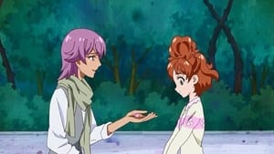 Go! プリンセスプリキュア 1. évad Ep.39 39. epizód