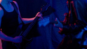 Silent Descent háttérkép