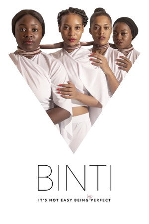 Binti poszter