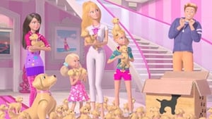 Barbie: Life in the Dreamhouse 1. évad Ep.19 19. epizód