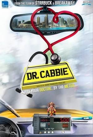 Dr. Cabbie poszter