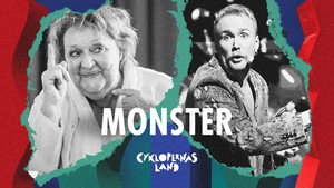 Cyklopernas land 11. évad Ep.3 3. epizód