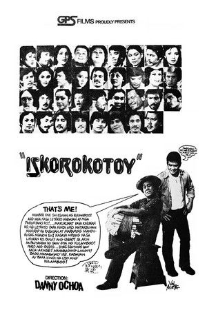 Iskorokotoy poszter