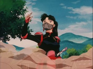 InuYasha 1. évad Ep.24 Szellemirtók