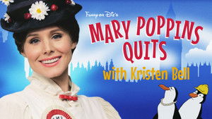 Mary Poppins Quits háttérkép