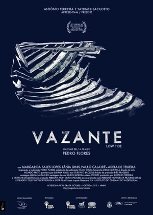 Vazante poszter