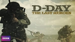 D-Day: The Last Heroes kép