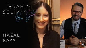 İbrahim Selim ile Bu Gece 1. évad Ep.26 26. epizód