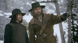 Hell on Wheels - Pokoli vadnyugat 5. évad Ep.2 2. epizód