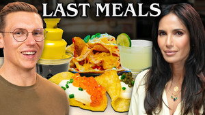 Last Meals 1. évad Ep.16 16. epizód