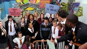 Waterloo Road 5. évad Ep.13 13. epizód