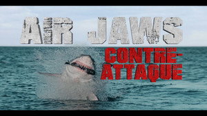 Air Jaws Strikes Back háttérkép