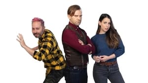 Critical Role 2. évad Ep.127 127. epizód