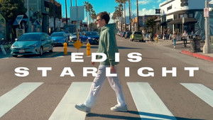 Edis Starlight háttérkép