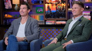Watch What Happens Live with Andy Cohen 17. évad Ep.12 12. epizód