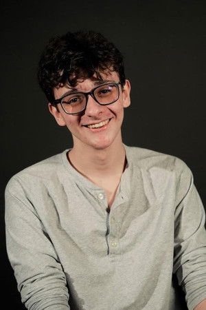 Brady Kastner profil kép