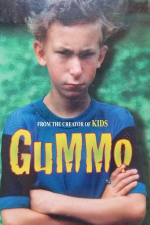 Gummo poszter