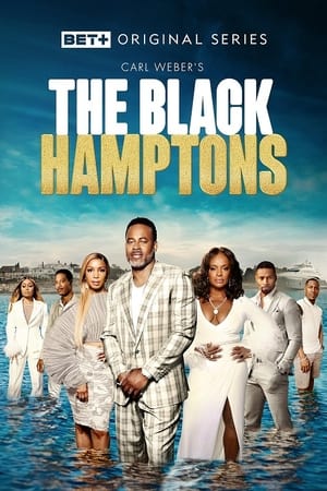 The Black Hamptons poszter