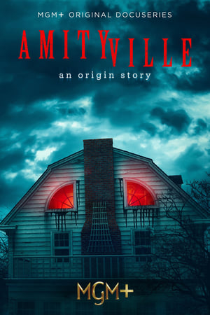 Amityville: An Origin Story poszter