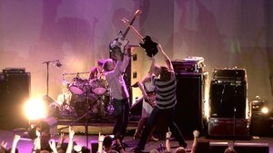 Sonic Youth: Daydream Nation háttérkép