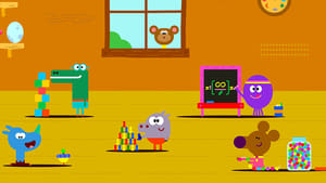 Hey Duggee 2. évad Ep.46 46. epizód