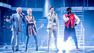 The Voice UK 4. évad Ep.13 13. epizód