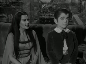 The Munsters 1. évad Ep.10 10. epizód