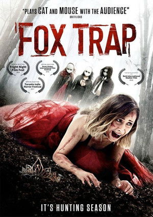 Fox Trap poszter