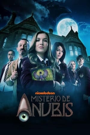 House of Anubis poszter