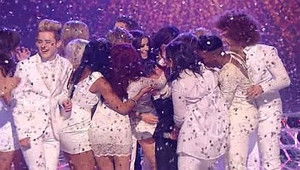 The X Factor Season 6 Ep.30 30. epizód