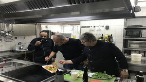 Rosins Restaurants – Ein Sternekoch räumt auf! 10. évad Ep.7 7. epizód